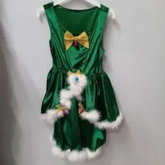 クリスマス コスチューム