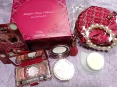 ジルスチュアートクリスマスコフレ　2022