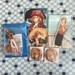 うたプリ　神宮寺レンセット