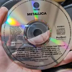 Metallica