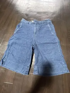 グローバルワーク ハーフパンツ サイズ　S