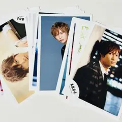 新品 A.B.C-Z 橋本良亮CRAZY ROMANTIC! 公式生写真 - メルカリ