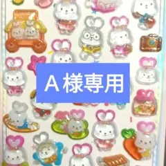 A様 リクエスト 2点 まとめ商品