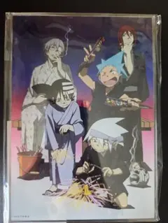 2026年最新】ソウルイーター グッズの人気アイテム - メルカリ