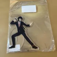 ガッチマン ガッチマンV アクリルスタンド セット - メルカリ