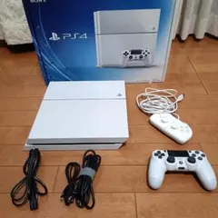 PS4 PlayStation4 CUH-1100A SSD 500GB