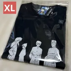 ユニクロ　UNIQLO 幽遊白書　Tシャツ 飛影　蔵馬　浦飯 幽助　桑原 和真のサムネイル