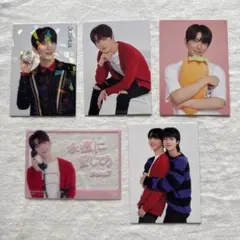 seventeen ジョシュア ideal cut トレカ - メルカリ