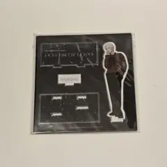 SEVENTEEN POWER OF LOVE アクスタ ジョンハン