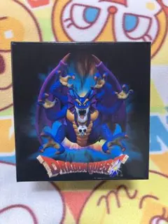 ドラゴンクエスト 伝説の魔王 フィギュア 【シドー】