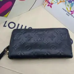 ルイヴィトン財布のサムネイル