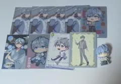 カラフルピーチ　ヒロ　トレカ　まとめ売り