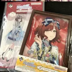 樋口円香　ロリータファッションセット