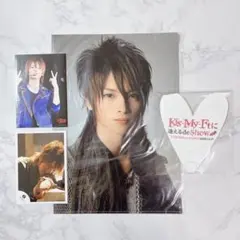 Kis-My-Ft2 キスマイ 玉森裕太 グッズセット