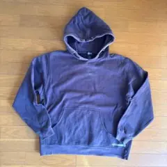90s old STUSSY ステューシー パーカー フーディー スウェット
