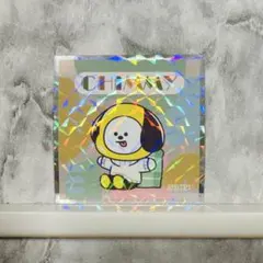 BT21 CHIMMY シール