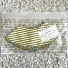 新品・MARLMARL スタイ オリーブグリーン