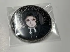 鬼滅の刃 AGF 缶バ 鬼舞辻無惨