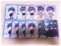 カラフルピーチ なおきり ヴァイスシュヴァルツ サイン SSP - メルカリ