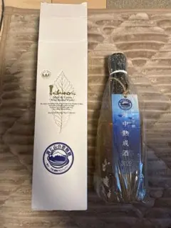 イチローズモルト 海中熟成酒　Ichiros Malt ＆Grain 2022年 イチローズモルト 海中熟成酒 Ichiros Malt ＆Grain 2022年 - メルカリ