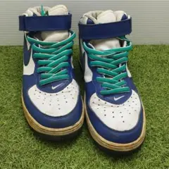 寛*吉様 1999年製 NIKE DUNK HIGH LE ケンタッキー 28. - メルカリ