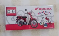 2026年最新】スーパーカブ HELLO KITTYの人気アイテム - メルカリ