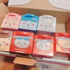 ちいかわキューケース2 まとめ売り