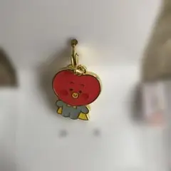 BT21 TATA MY LITTLE BUDDY BABY チャームのサムネイル