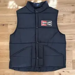 USA製CHAMPION PLUG 中綿レーシングベストのサムネイル