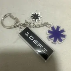 oneoreight キーホルダー