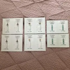 アルビオン　アンフィネスホワイトサンプルセット 8パック