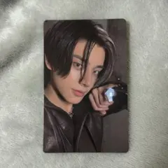 ENHYPEN ジェイク VANISH トレカ