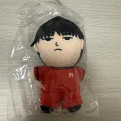 小川智大選手 サポーターズミーティング ファンクラブ限定 智大くんキーホルダー