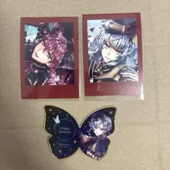 ぱしゃこれ アニメイト特典 ラト フルーレ 3点セット