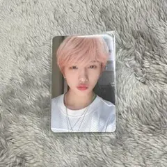 チソン　まとめ売り　トレカ NCT DREAM チソン トレカ まとめ売リ - メルカリ