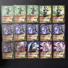 10枚セット 最強ジャンプ4月号 2026 ブルック プロモカード - メルカリ