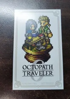 2026年最新】オクトパストラベラー サインの人気アイテム - メルカリ