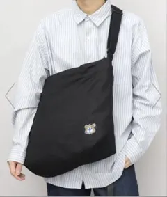 【UCLA】ショルダーバッグ