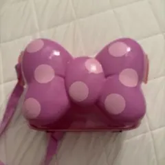 ディズニー カチューシャ+ リボンポップコーンバケット