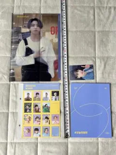 BTS Memories 2020 トレカ フォトセット - メルカリ
