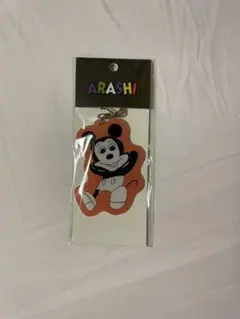 ARASHI EXHIBITION JOURNEY 嵐を旅する展覧会 アクリル…