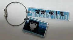 ニジゲンノモリ 鬼滅の刃 コラボ 場面写アクリルキーホルダー 時透無一郎
