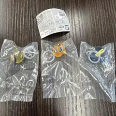 たまごっち　めじるしアクセサリー