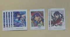 あんスタ　10周年　特典　ぱしゃっつ　神崎颯馬