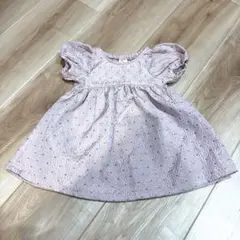 softcheese micorrid ワンピース 80cm ソフチーのサムネイル