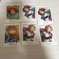 葵ひなた＆葵ゆうた ぱしゃっつ あんスタ
