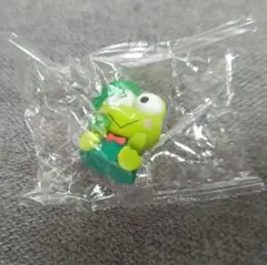 ジャムジェリーフィギュア2　けろけろけろっぴ