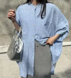 チャオパニックティピー シャツ