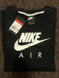 NIKE ブラック Tシャツ Lサイズ ルーズフィット