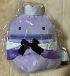 すみっコぐらし　てのりぬいぐるみセット　おとぎゴシックハロウィン